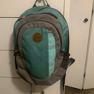Dakine backpack